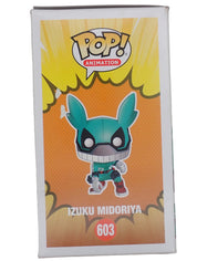 Izuku Midoriya - POP! #603