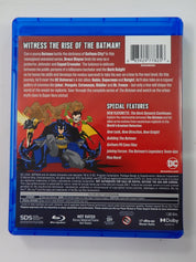 The Batman the Complete Series - [Blu-Ray]