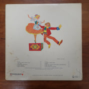 Song and Picture Book - Chitty Chitty Bang Bang