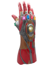 Marvel Legends Iron Man Infinity Gauntlet