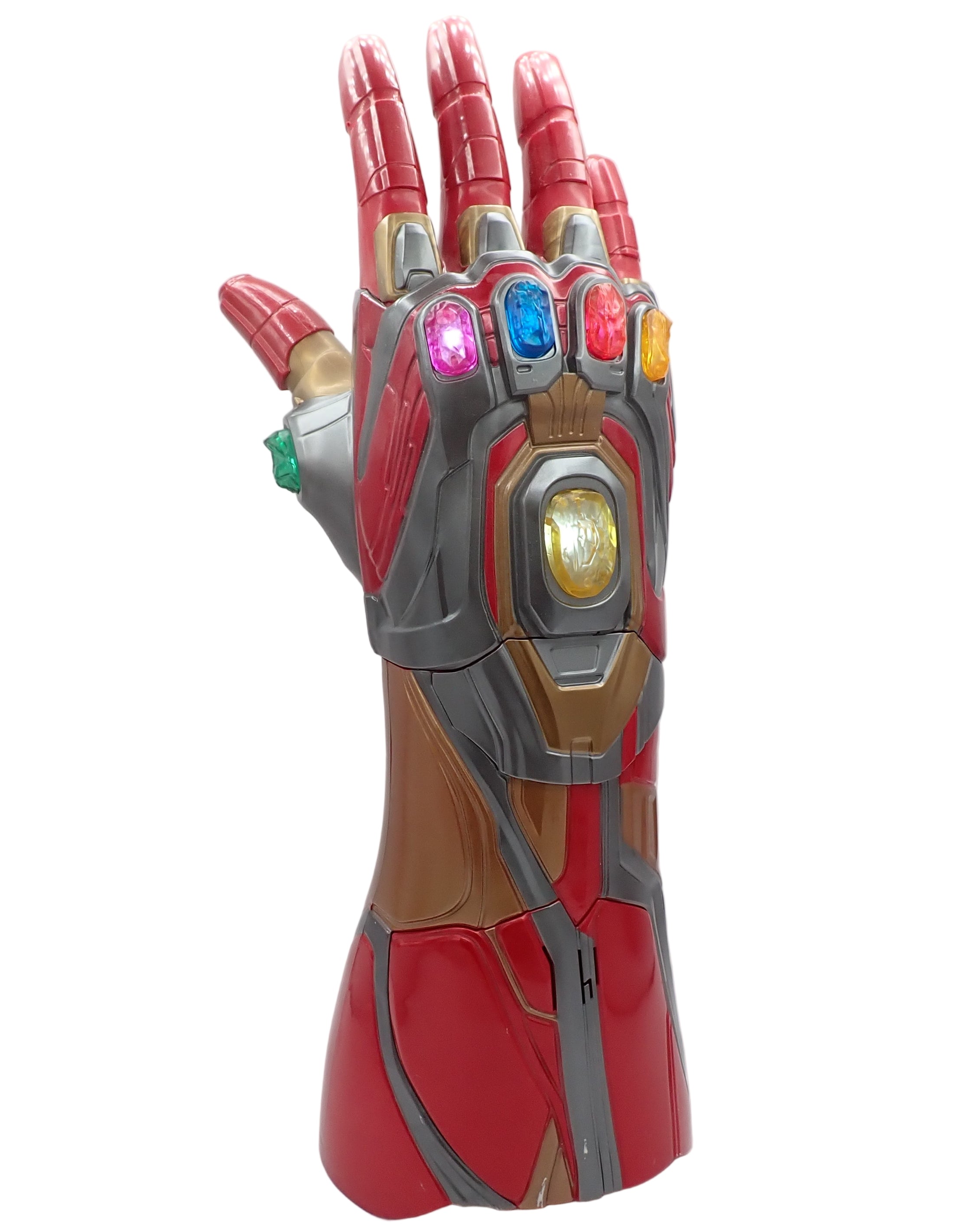 Marvel Legends Iron Man Infinity Gauntlet