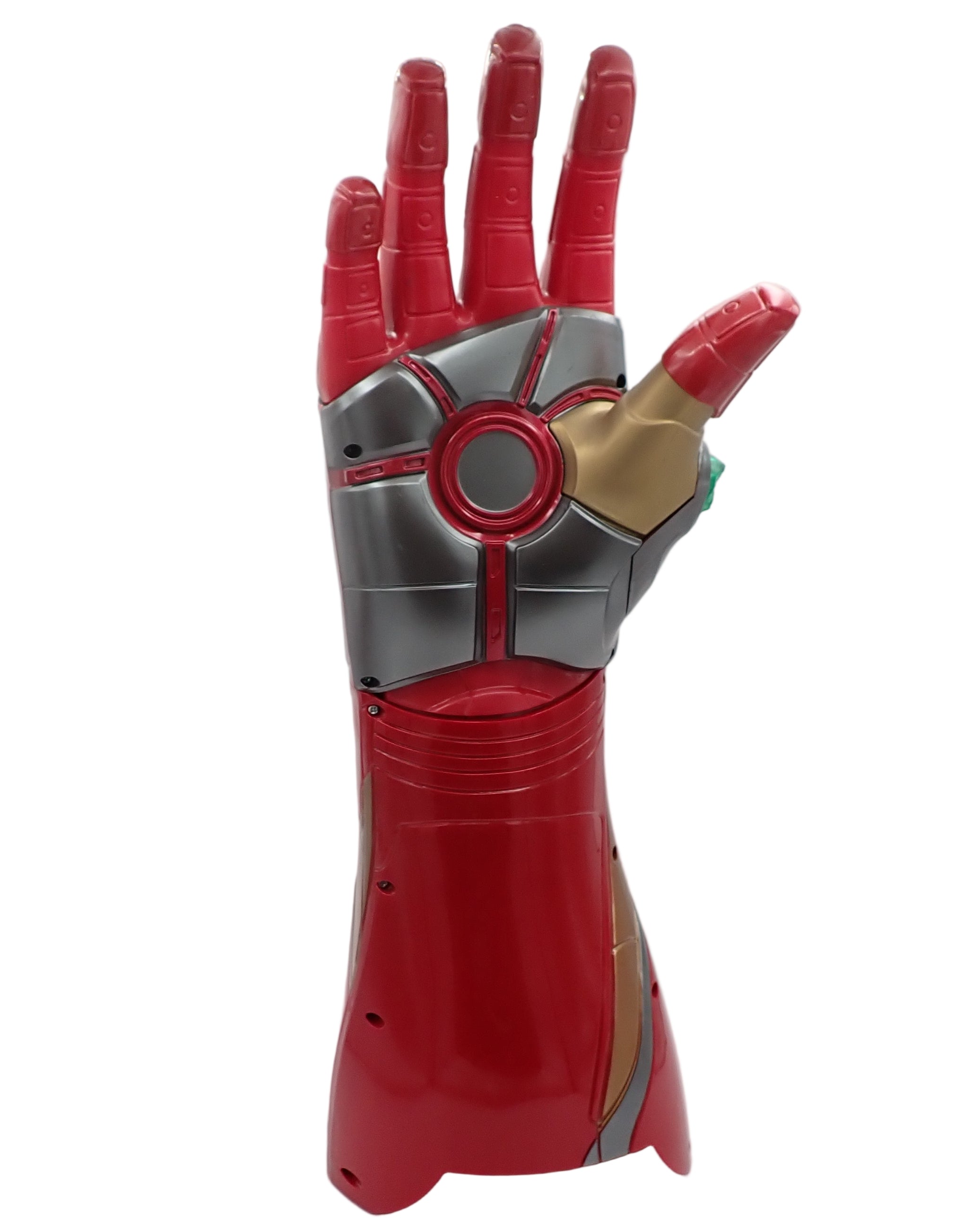 Marvel Legends Iron Man Infinity Gauntlet