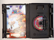 Mario Superstar Baseball - Gamecube