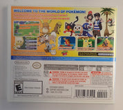 Pokemon Sun - 3DS
