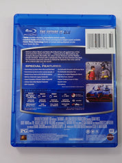 Batman the Movie Special Edition - [Blu-Ray]