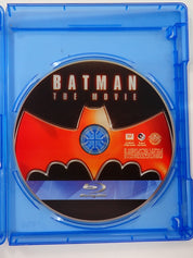 Batman the Movie Special Edition - [Blu-Ray]
