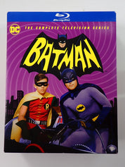 Batman Complete Television Series - [Blu-Ray]