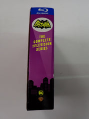 Batman Complete Television Series - [Blu-Ray]