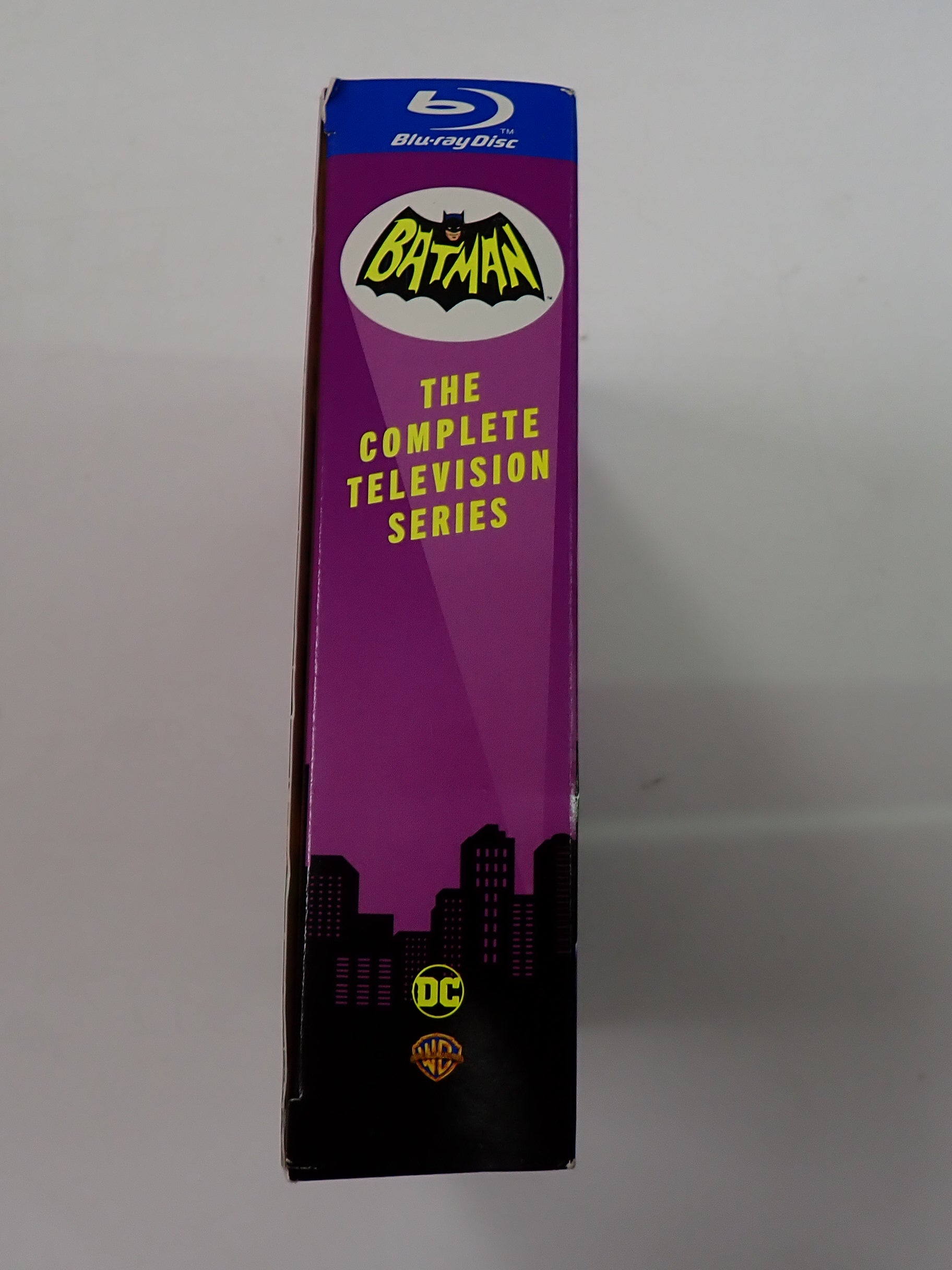 Batman Complete Television Series - [Blu-Ray]