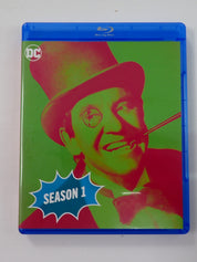 Batman Complete Television Series - [Blu-Ray]