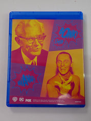 Batman Complete Television Series - [Blu-Ray]