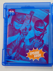Batman Complete Television Series - [Blu-Ray]