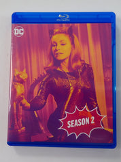 Batman Complete Television Series - [Blu-Ray]
