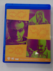 Batman Complete Television Series - [Blu-Ray]