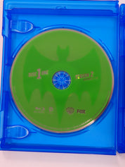 Batman Complete Television Series - [Blu-Ray]