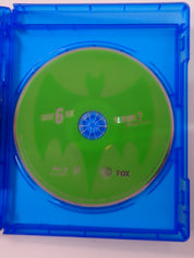 Batman Complete Television Series - [Blu-Ray]