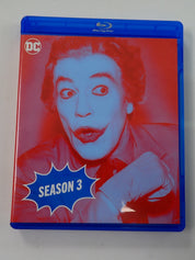 Batman Complete Television Series - [Blu-Ray]