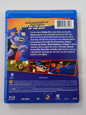 Batman the Brave and the Bold Season One, Two, and Three  - [Blu-Ray]