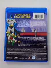 The Adventures of Batman - [Blu-Ray]