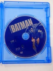 The Adventures of Batman - [Blu-Ray]