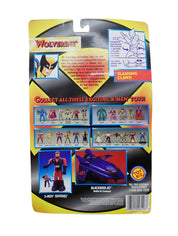 Wolverine (Animated Series) - Marvel Classics [NEW IN BOX]
