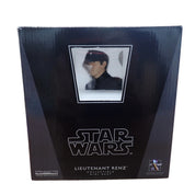 Lieutenant Renz Collectible Mini Bust - Gentle Giant