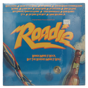 Roadie (Original Motion Picture Sound Track)
