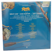 Roadie (Original Motion Picture Sound Track)