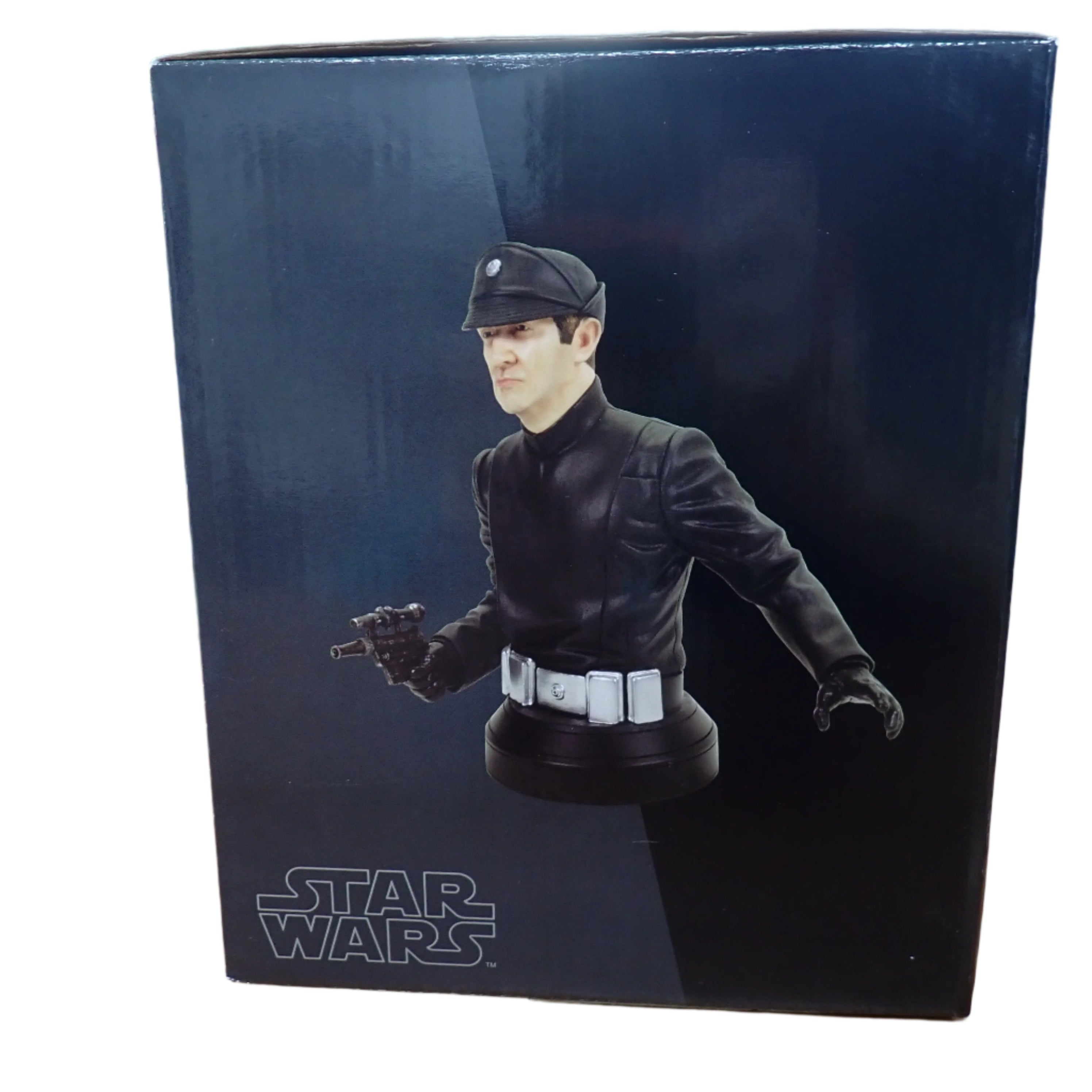 Lieutenant Renz Collectible Mini Bust - Gentle Giant