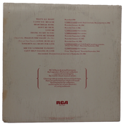 Elvis - A Legendary Performer Vol. 1