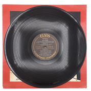 Elvis - A Legendary Performer Vol. 1