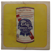 Eric Quincy Tate - Drinking Man's Friend