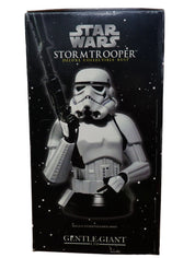 Stormtrooper Deluxe Collectible Bust - Gentle Giant