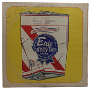 Eric Quincy Tate - Drinking Man's Friend