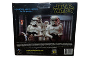 Stormtrooper Deluxe Collectible Bust - Gentle Giant