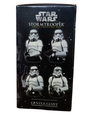 Stormtrooper Deluxe Collectible Bust - Gentle Giant