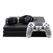 PlayStation 4 Pro