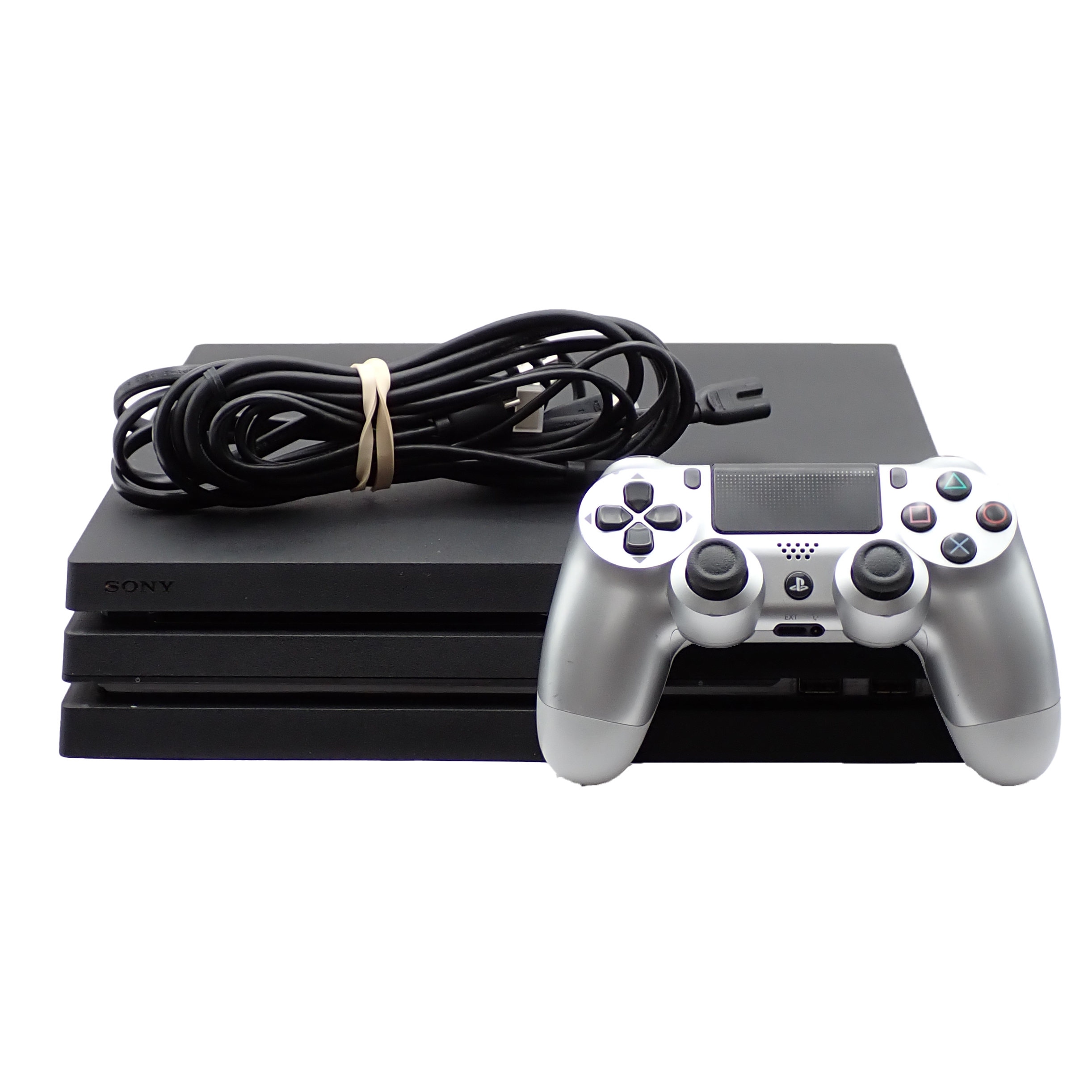 PlayStation 4 Pro