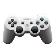 PlayStation 3 Controller - Ceramic White
