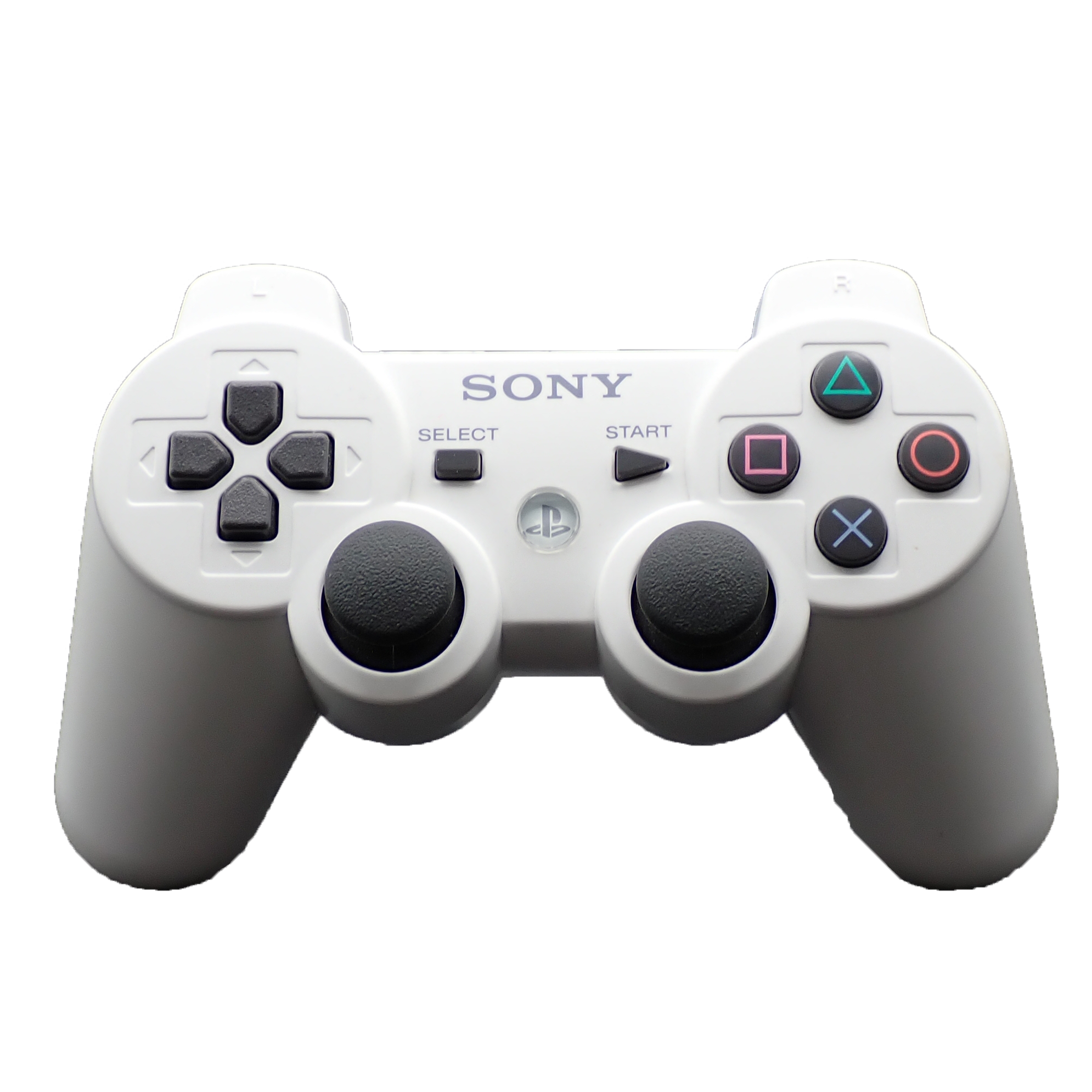 PlayStation 3 Controller - Ceramic White