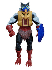 Stinkor 2021 - MotU: Revelation [INCOMPLETE]