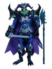 Skelegod 2021 - MotU: Revelation [INCOMPLETE]