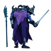 Skelegod 2021 - MotU: Revelation [INCOMPLETE]