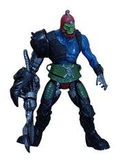Trap Jaw 2001 - MotU: 200X [INCOMPLETE]