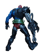 Trap Jaw 2001 - MotU: 200X [INCOMPLETE]
