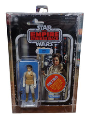 Leia (Hoth) 2020 - Retro Collection [NEW IN BOX]