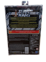 Leia (Hoth) 2020 - Retro Collection [NEW IN BOX]