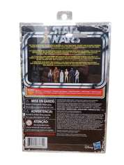 Han Solo 2018 - Retro Collection [NEW IN BOX]