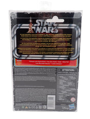 Luke Skywalker (Bespin) 2020 - Retro Collection [NEW IN BOX]