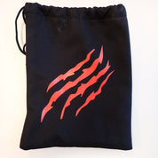 Warewold the Apocolypse Dicebag, Dice, and Dice Tray [Pre-Owned]